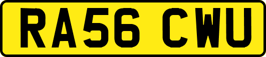 RA56CWU