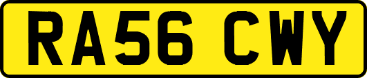 RA56CWY