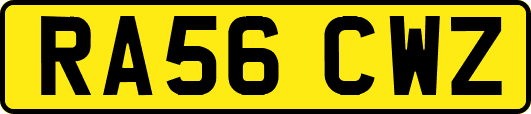 RA56CWZ