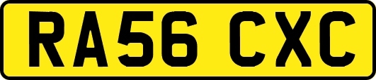 RA56CXC