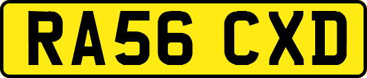 RA56CXD
