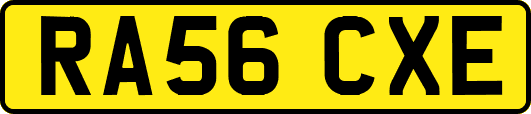 RA56CXE