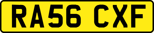 RA56CXF