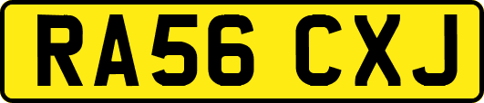 RA56CXJ
