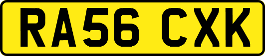 RA56CXK