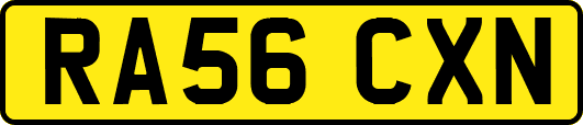 RA56CXN