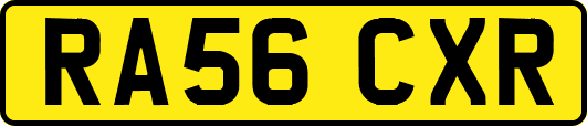 RA56CXR