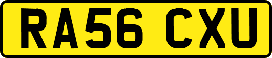 RA56CXU