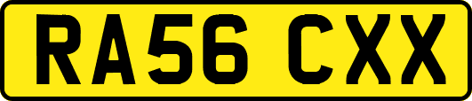 RA56CXX