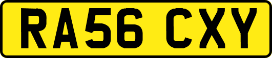 RA56CXY
