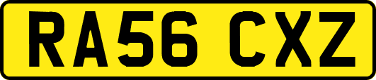 RA56CXZ