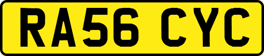 RA56CYC