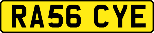 RA56CYE