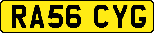 RA56CYG
