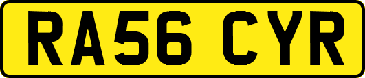 RA56CYR