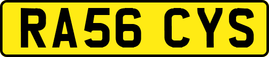 RA56CYS