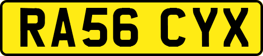 RA56CYX