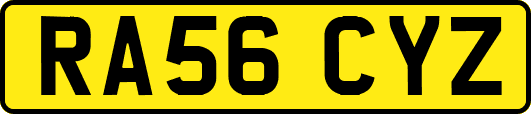 RA56CYZ