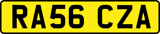 RA56CZA