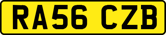 RA56CZB