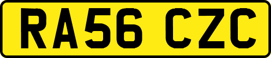 RA56CZC