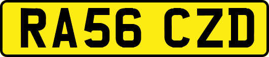 RA56CZD