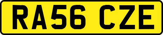 RA56CZE