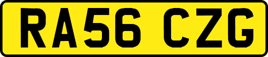 RA56CZG