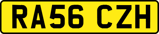 RA56CZH