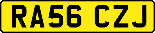 RA56CZJ