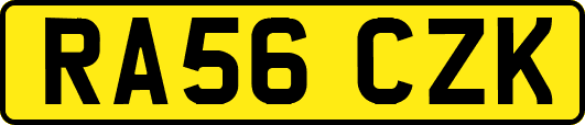 RA56CZK