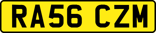 RA56CZM