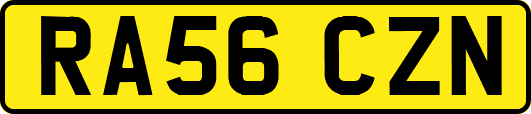 RA56CZN