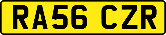 RA56CZR