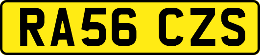 RA56CZS