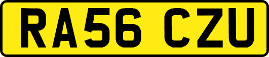 RA56CZU