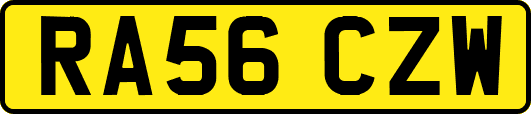 RA56CZW