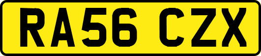 RA56CZX