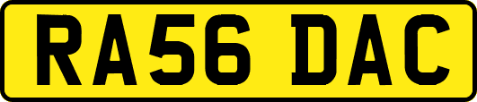RA56DAC