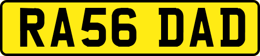 RA56DAD