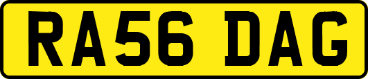 RA56DAG