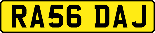 RA56DAJ