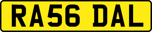 RA56DAL