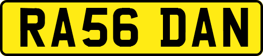 RA56DAN