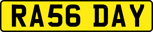 RA56DAY