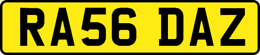 RA56DAZ