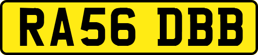RA56DBB