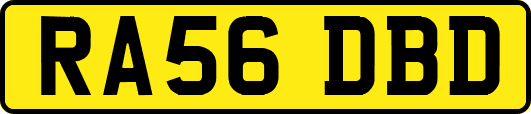RA56DBD