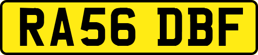 RA56DBF
