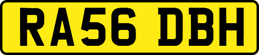 RA56DBH
